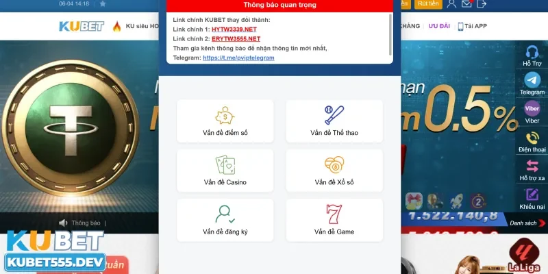 CSKH Kubet 1 CSKH Kubet được hiểu là gì?